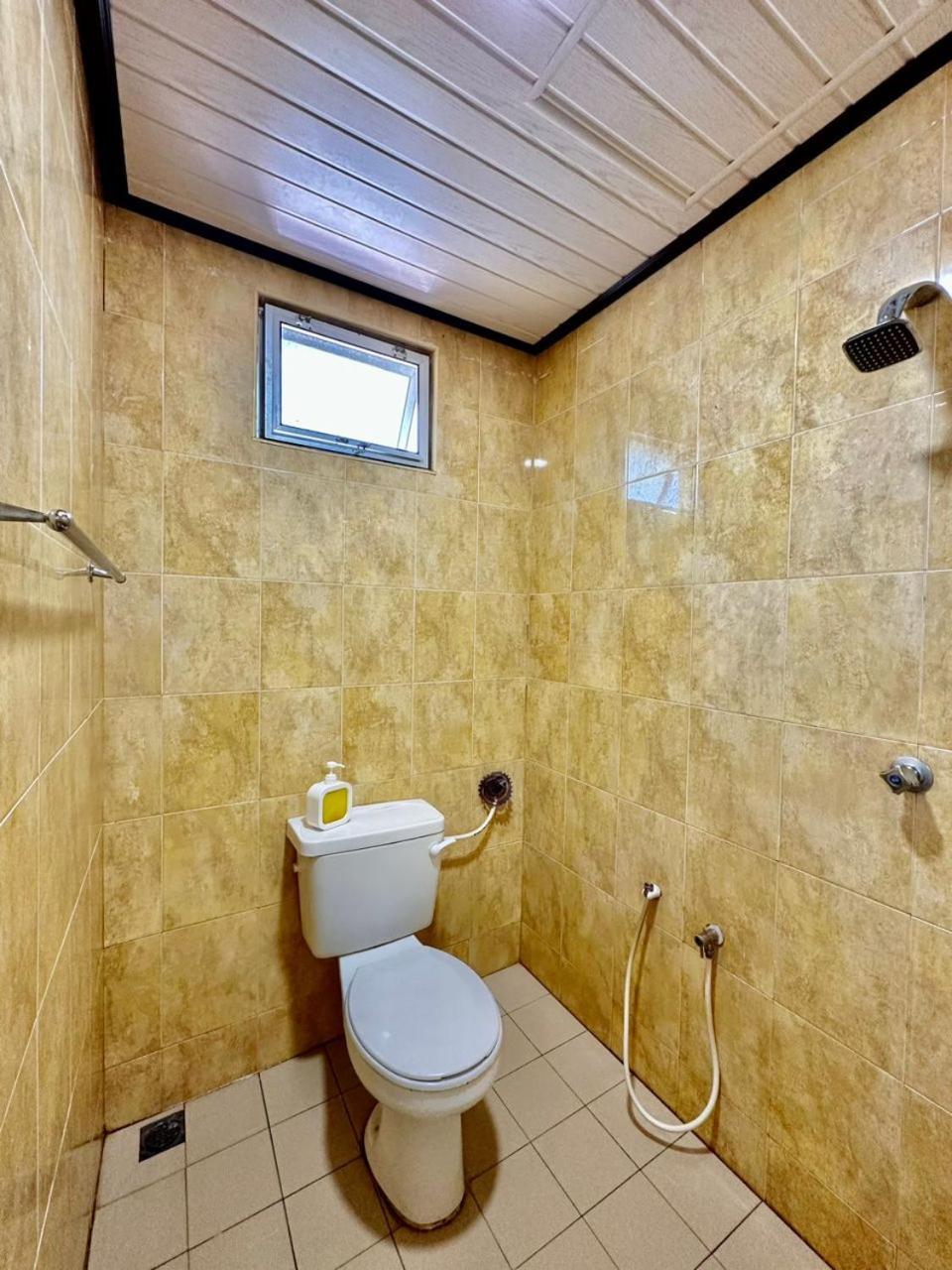 Kangar Hotel Sdn Bhd المظهر الخارجي الصورة