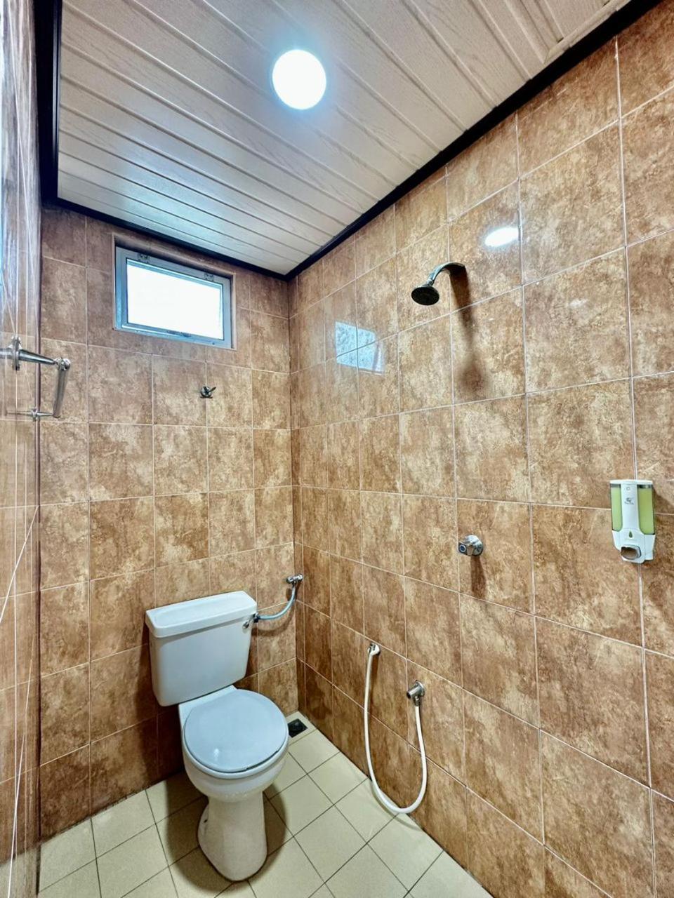 Kangar Hotel Sdn Bhd المظهر الخارجي الصورة